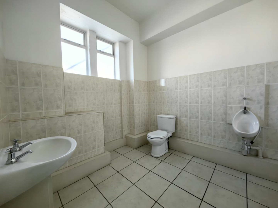 To Let commercial Property for Rent in Salt River Western Cape